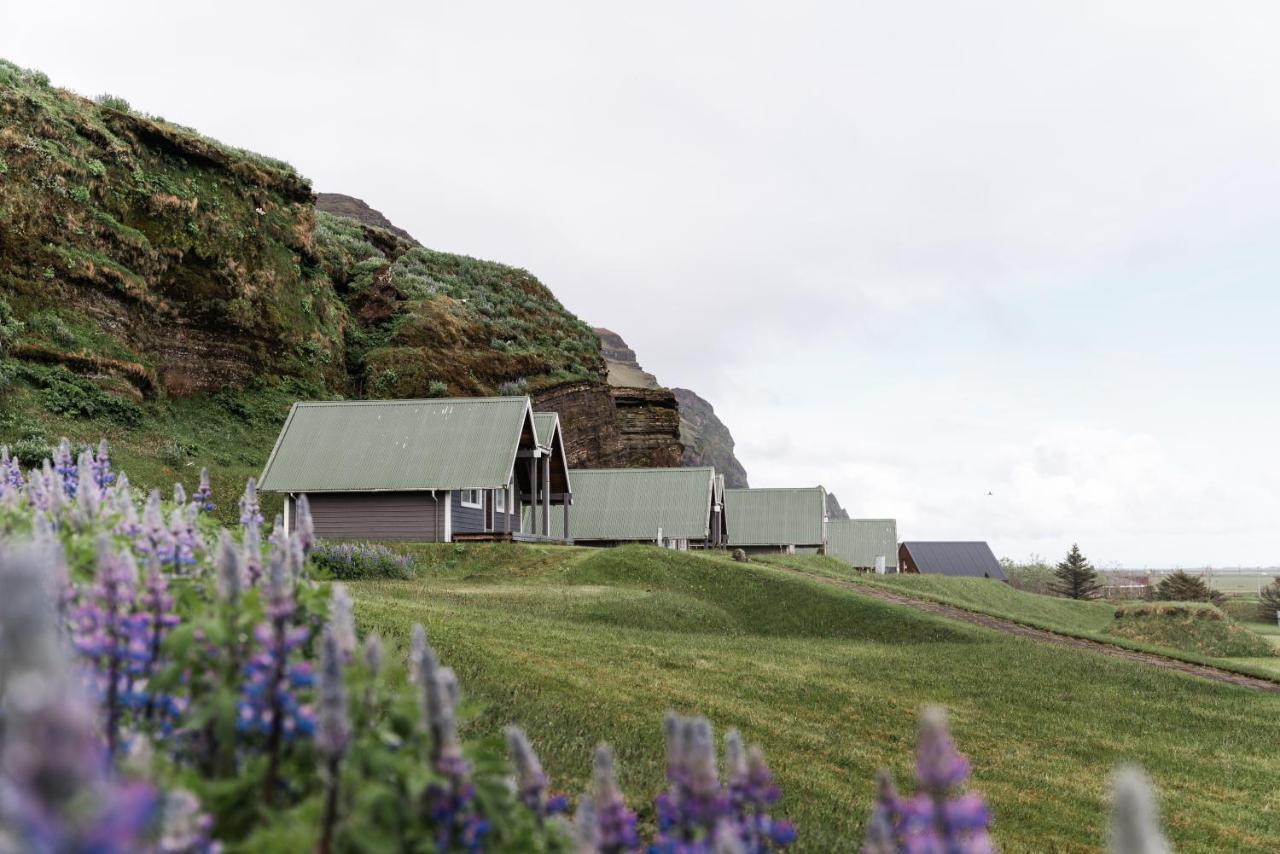 Vik Cottages Holiday home Vik i Myrdal