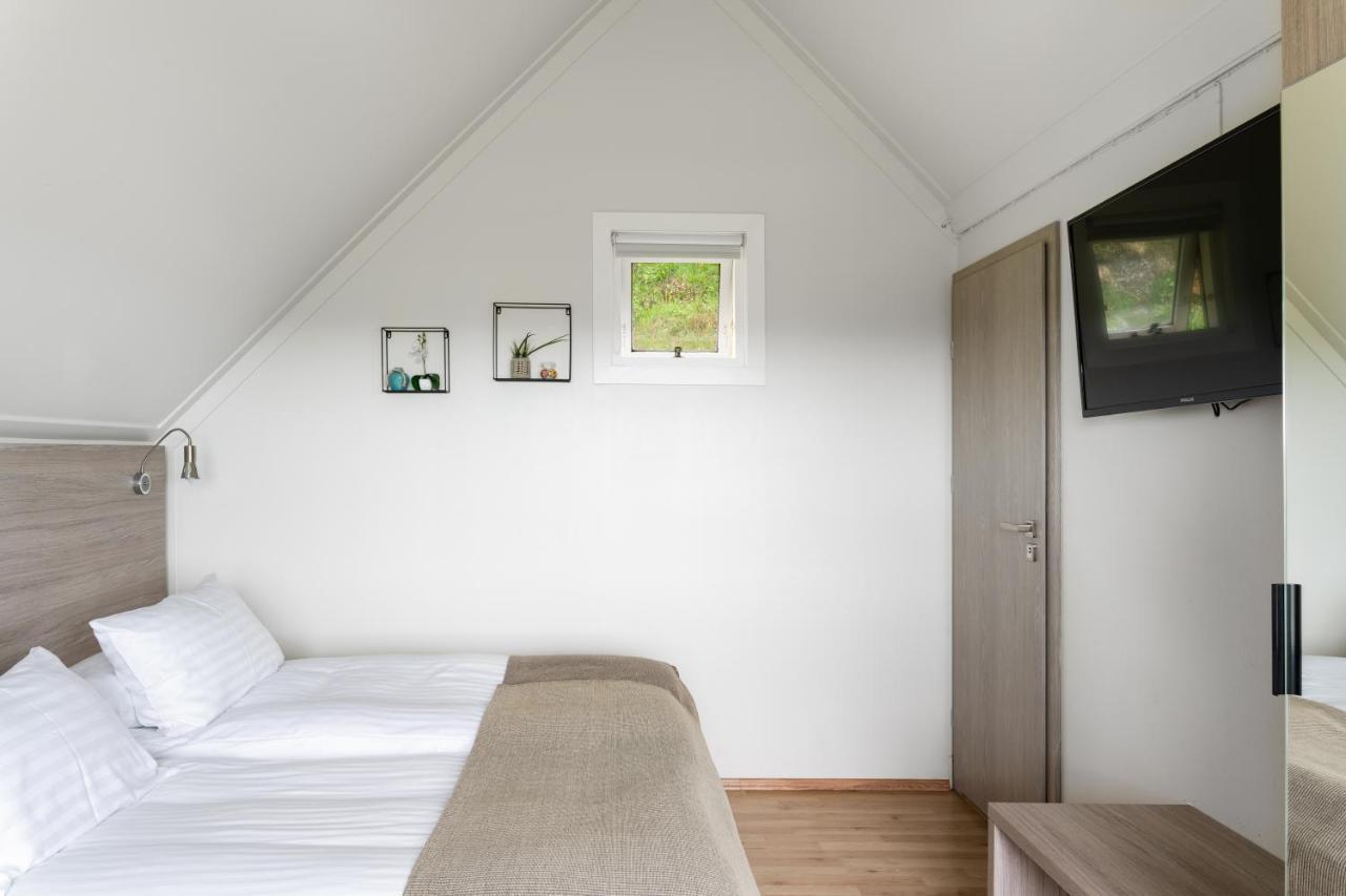 Vik Cottages *