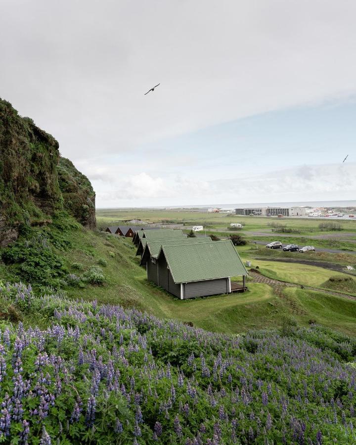 Vik Cottages * Vík