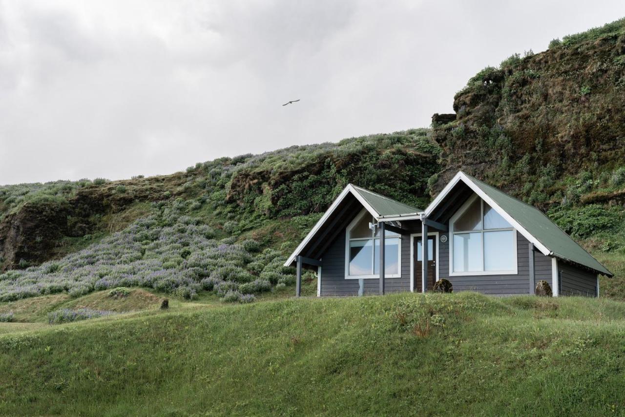Vik Cottages