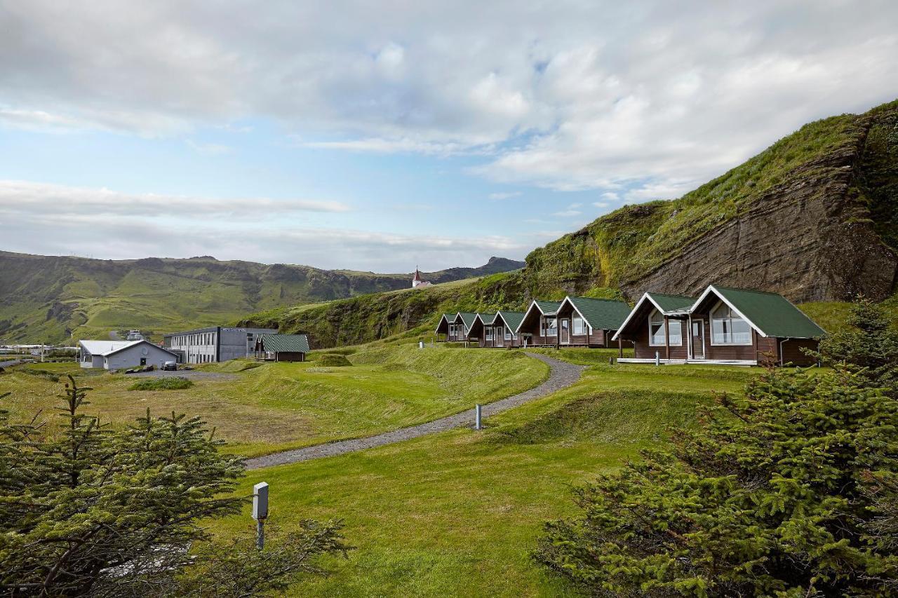 Vik Cottages Vík
